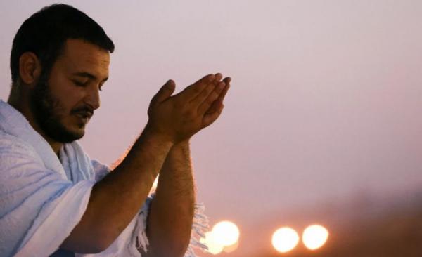 Doa Ramadhan Hari ke-23: Arab, Latin, dan Artinya