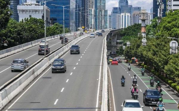 Jalan Layang Casablanca Ditutup saat Malam, Cegah Balapan Liar hingga Kejahatan