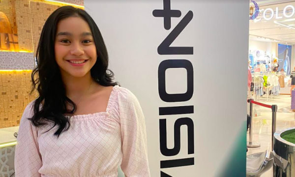 Nesya Bersyukur Series Pay Later Disambut Baik Masyarakat: Happy Banget! 