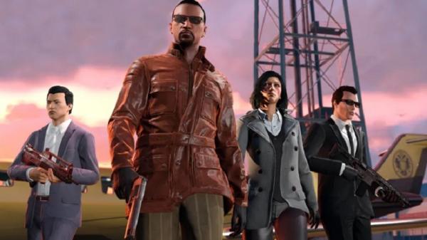 Cara Mendapatkan Uang di GTA Online dengan Cepat