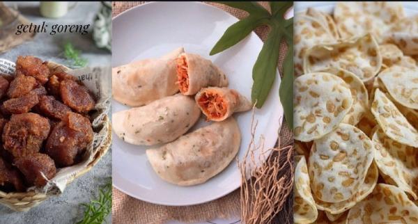 5 Rekomendasi Oleh-Oleh Khas Purwokerto, Ada Cireng Pasir Wajib Dibeli saat Mudik