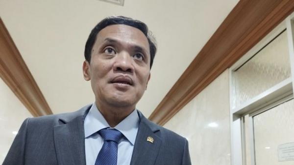 Pimpinan Komisi III DPR Sebut Ada Anggota Dewan Terpapar Judi Online