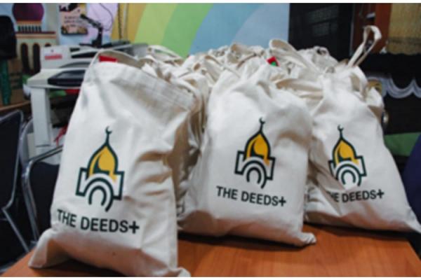 (Foto: dok THE DEEDS+)