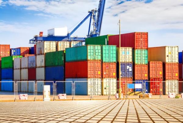 Impor Maret 2024 Turun jadi 17,96 Miliar Dolar AS, Ini Datanya Impor Maret 2024 Turun jadi 17,96 Miliar Dolar AS, Ini Datanya