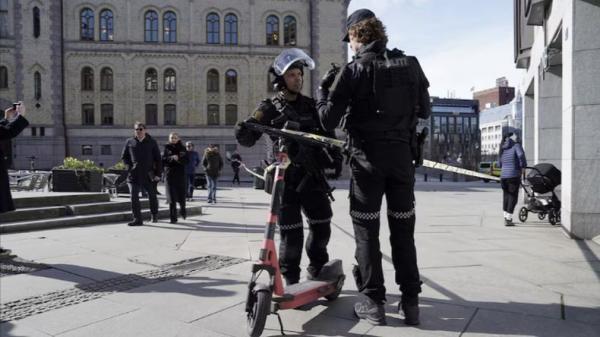 Polisi Norwegia Siaga Tinggi Jelang Idul Fitri, Umat Islam dan Masjid Dapat Ancaman 