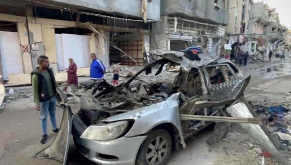 Media Israel Sebut Militer Tak Izin ke PM Netanyahu Bunuh 3 Putra Pemimpin Hamas Media Israel Sebut Militer Tak Izin ke PM Netanyahu Bunuh 3 Putra Pemimpin Hamas