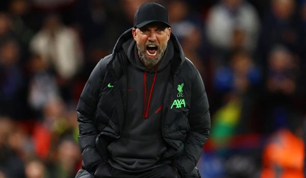 Gaji Jurgen Klopp Semusim Jika Menjadi Pelatih AS Roma: Estimasi dan Perbandingan