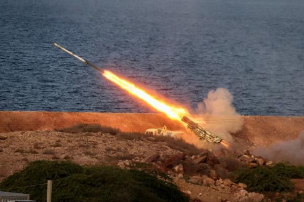 Mengintip Kemampuan Rudal Iran, Ada yang Dapat Capai Tel Aviv dalam 6 Menit!