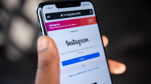 Cara Kirim Foto Sekali Lihat di IG, Gampang Banget!
