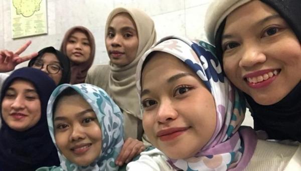 Kisah Mahasiswa Indonesia Berlebaran di Kazan Rusia, Hangatnya Persaudaraan Muslim