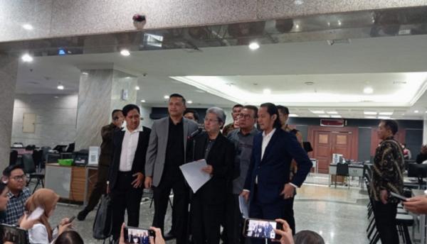 4 Menteri Tak Jawab Politisasi Bansos