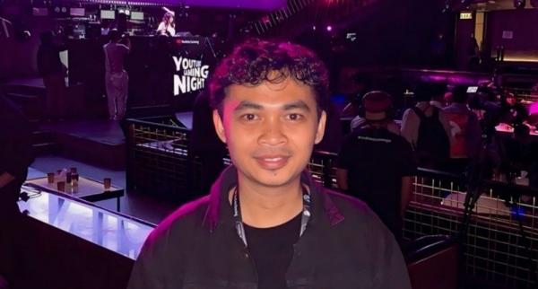 Berawal dari Hobi, Ali Misbah Sukses Jadi Content Creator Multi-Platform dengan Gambar Uniknya