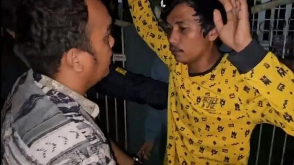 Suami Bunuh Istri dengan 17 Tusukan di Pelalawan Riau, dari Leher hingga Kemaluan