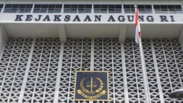 Kejagung Periksa Direktur Operasional Antam terkait Kasus Korupsi 109 Ton Emas