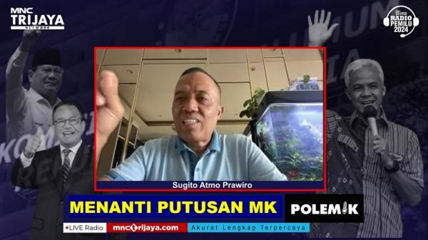 Tim Hukum AMIN Optimistis MK Kabulkan Petitum Diskualifikasi Gibran