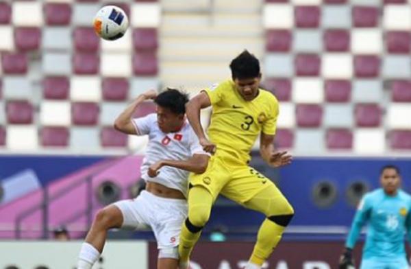 Hasil Piala Asia U-23 2024: Hajar Malaysia, Vietnam Wakil ASEAN Pertama Lolos ke Perempat Final