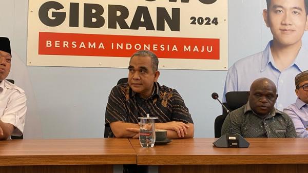 Prabowo-Gibran Sah Presiden dan Wapres