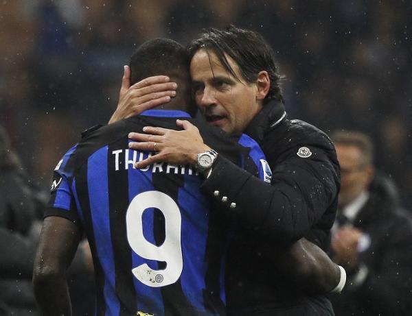 Simone Inzaghi Resmi Tinggalkan Inter Milan, Surat Perpisahannya Bikin Mewek