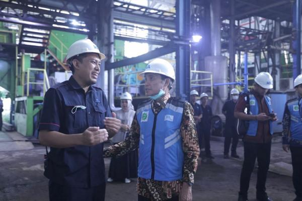 (Foto: dok LPDB-KUMKM)