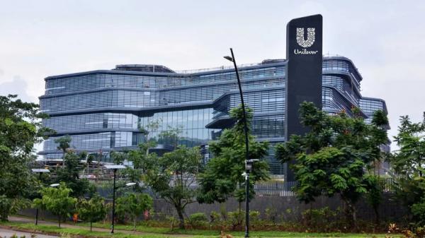 Unilever Indonesia Tebar Dividen Rp1,79 Triliun, Setara Rp47 per Saham