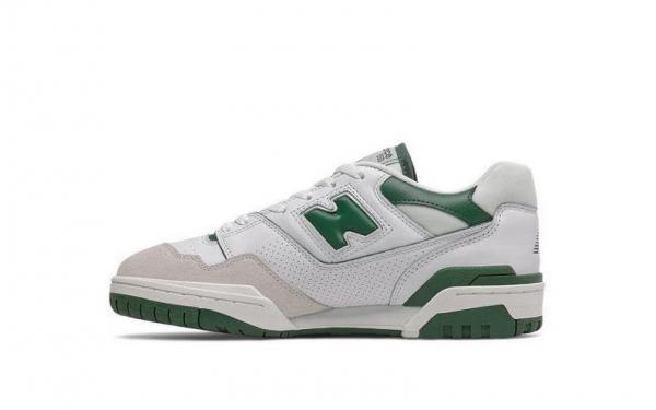 New Balance 550. (Foto: dok newbalance.com)