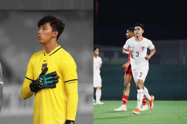 Bripda Daffa Fasya Sumawijaya dan Bripda Muhammad Ferrari (Foto: Ist)