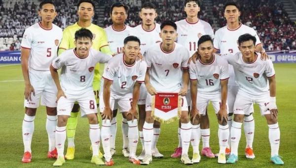 Jadwal Siaran Langsung Timnas Indonesia U-23 vs Uzbekistan, Main Malam Ini di RCTI<