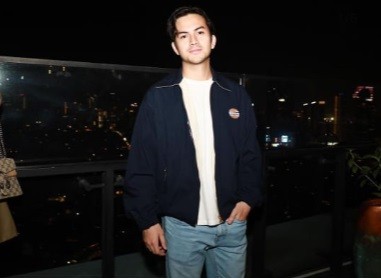 Jenazah korban saat dibawa ke rumah sakit di Pangkalpinang. (Foto:Ist)