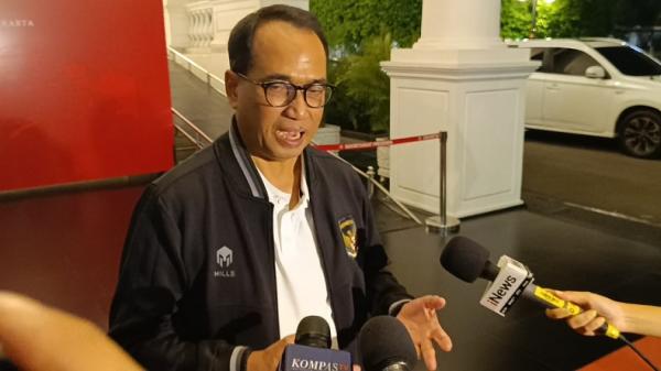 Prediksi Skor Indonesia Vs Uzbekistan Versi Para Menteri, Menang 2-1 hingga Adu Penalti
