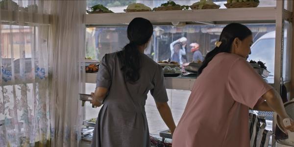 Menjelang Ajal Film (Foto: dok The Publistic)