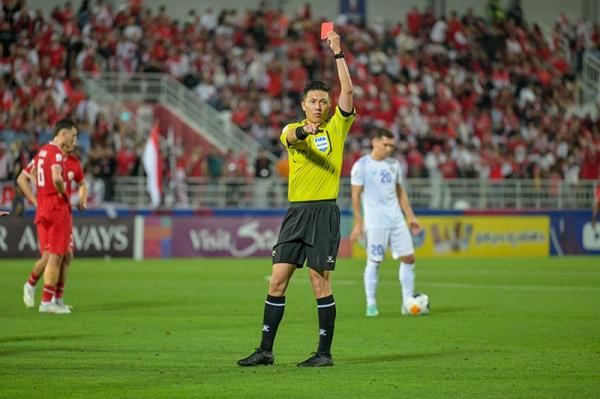 Shen Yinhao Rizky Ridho 2