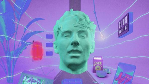 Makna Lagu Heat Waves - Glass Animals, Mengungkap Kerinduan dan Kehilangan