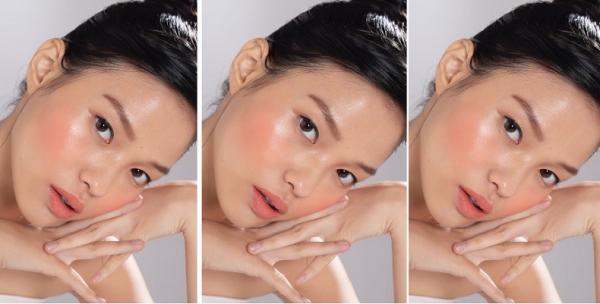 Cara Mendapatkan Igari Makeup Look yang Sempurna