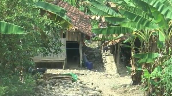Kisah 2 Desa Terisolasi di Grobogan, Akses Ekstrem Puluhan Tahun Tanpa Listrik
