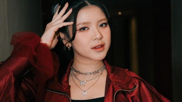 So Sweet! Tiara Andini Persembahkan Lagu Pernikahan Kita untuk Mahalini dan Rizky Febian