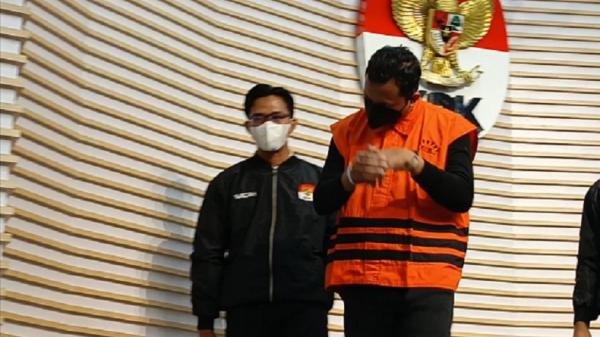 Bupati Sidoarjo Gus Muhdlor Potong Insentif Pegawai BPPD, Dapat Bagian Paling Banyak