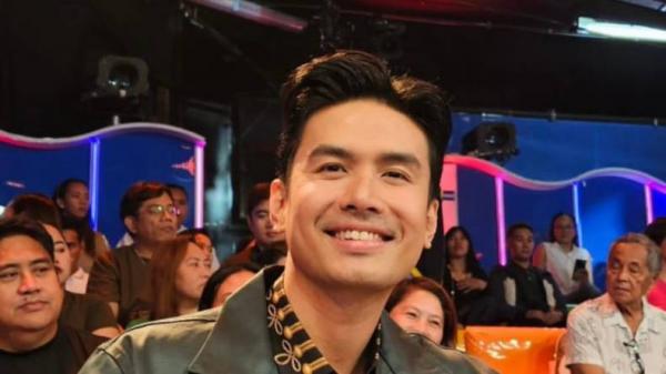 Arti Lagu The Way You Look at Me Christian Bautista, Melodi Cinta yang Tak Lekang oleh Waktu