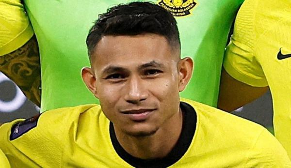 3 Pemain Timnas Malaysia Diserang, Ini Hasil Penyelidikan Sementara Polisi