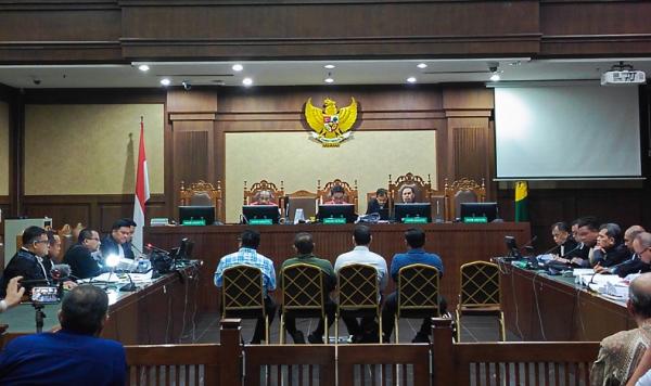 Terungkap, Auditor BPK Minta Rp12 Miliar agar Kementan Raih WTP