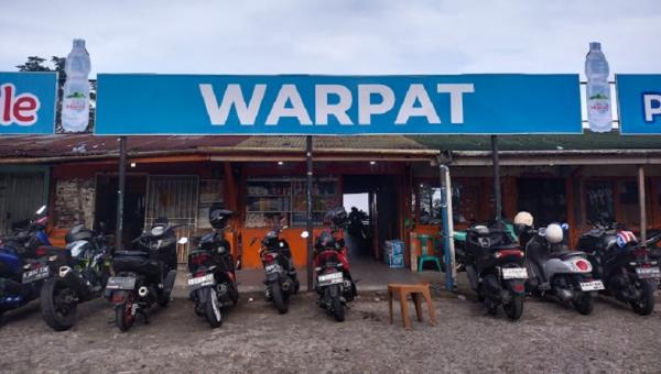 Viral Pengemudi Ditagih Parkir Rp100.000 untuk 2 Mobil di Warpat, Ini Kata Polisi