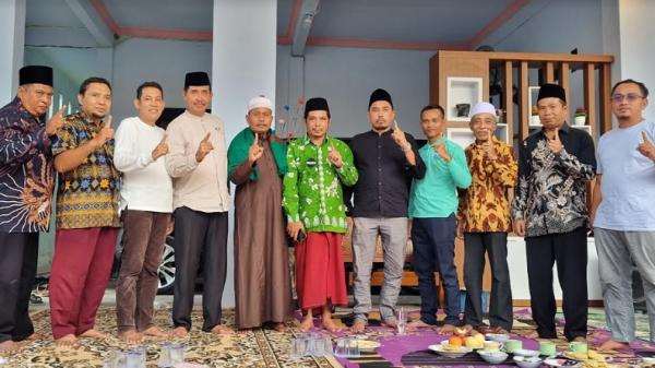 DPD Perindo Lombok Barat Siap Berjuang Menangkan Ummi Rohmi Jadi Gubernur NTB