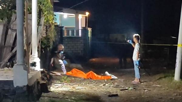 Ledakan Bom Bondet di Pasuruan Hancurkan Rumah Warga, Polisi Temukan Potongan Tubuh