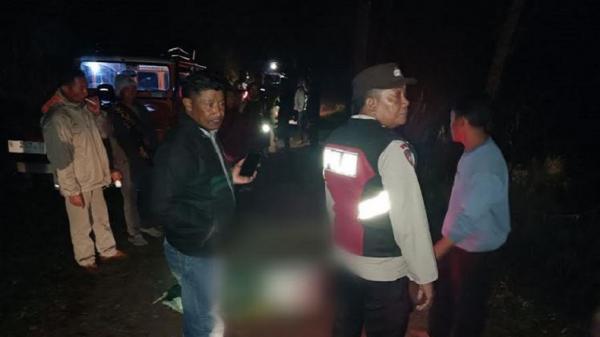 Evakuasi Dramatis Fortuner Masuk Jurang 100 Meter di Gunung Bromo, 4 Orang Tewas - Bagian 1