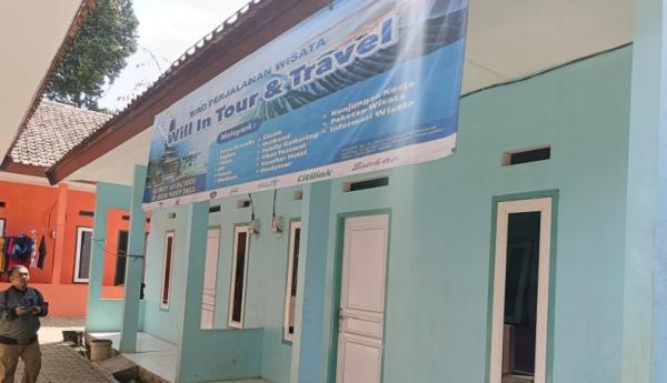 Penghuni Kantor Travel Will In Tour Dikenal Tertutup, Belum Terlihat sejak Kecelakaan Maut di Subang