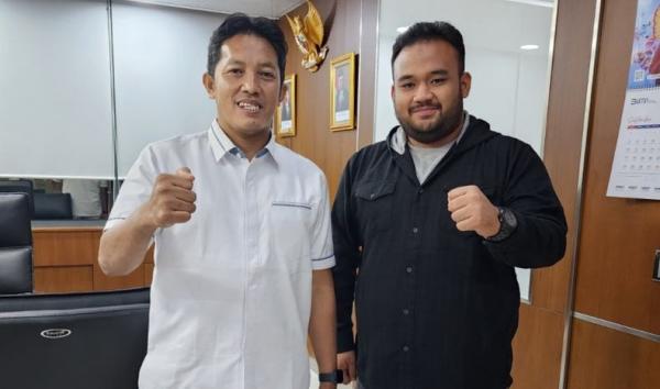 PPI Dunia Dukung Program Galang Diaspora GP Ansor di Luar Negeri