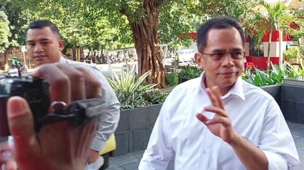 Sekjen DPR Indra Iskandar Cabut Praperadilan soal Penyitaan Barang oleh KPK