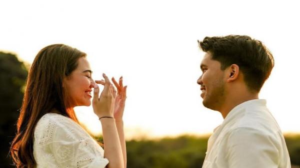 Aaliyah Massaid Dilamar Cover