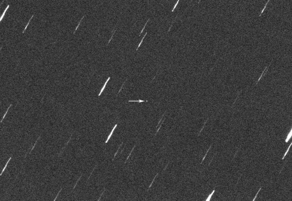 (Foto: Gianluca Masi/The Virtual Telescope Project)