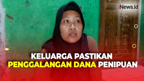 Miris, Nama Keluarga Korban Kecelakaan SMK Lingga Jaya Dicatut untuk Penggalangan Dana<