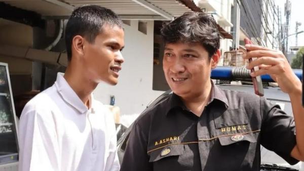 Kronologi Casis Bintara Polri Dibegal di Kebon Jeruk, Korban Hendak Berangkat Tes